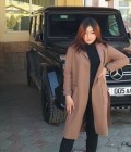 Rencontre Femme : Alina, 22 ans à Russie  Ставрополь 